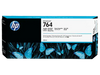 New, Pre-Owned - HP 764 300-ml Photo Black Designjet Ink Cartridge | C1Q17A