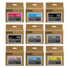 New, Pre-Owned - Epson T760 Ultrachrome HD Ink Cartridge Complete Set