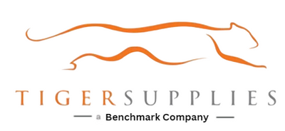 Construction Lasers, Surveying Equipment, Engineering Supplies - Tiger Supplies Tiger Supplies logo