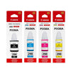 New, Pre-Owned - Canon GI-290 High Yield Multi-Color (4-Pack) Ink Bottle