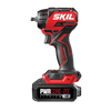 SKIL IW6739B-10 PWR CORE 20™ Brushless 20V 3/8 IN. Compact Impact Wrench Kit