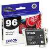 New, Pre-Owned - Epson 96 (T0961) Photo Black Ink Cartridge