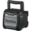 Makita XRM08B 18V LXT / 12V max CXT Cordless Bluetooth Job Site Speaker