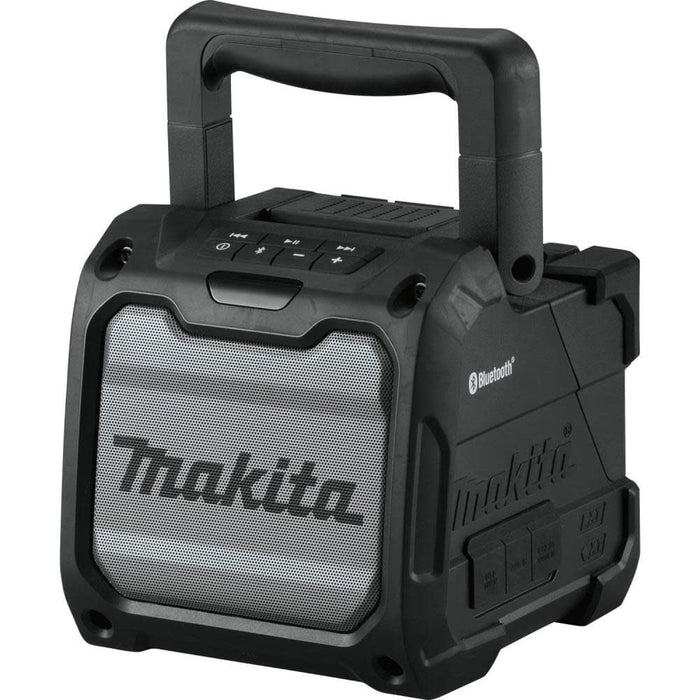 Makita CX203SYBXRM 18V LXT® Lithium-Ion Sub-Compact Brushless Cordless 2 Pc. Combo Kit, XFD15ZB, XDT18ZB, bag (1.5Ah) + XRM08B