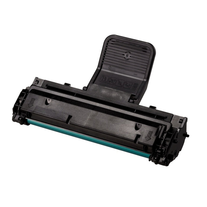 New, Pre-Owned - Samsung ML-2010D3 Black Toner Cartridge