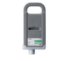 New, Pre-Owned - Canon PFI-706 Green Ink Cartridge