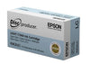 New, Pre-Owned - Epson PJIC2-LC Light Cyan Ink Cartridge