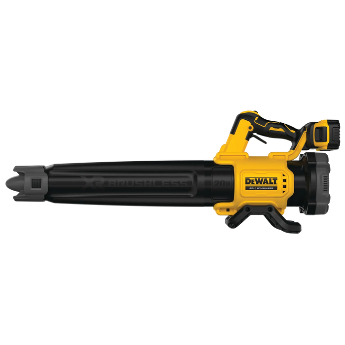 DEWALT® DCBL722P1 20V MAX* XR® Brushless Cordless Handheld Blower