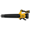 DEWALT® DCBL722P1 20V MAX* XR® Brushless Cordless Handheld Blower