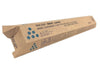 New, Pre-Owned - Ricoh 841455 Cyan Toner Cartridge (17k Pages)
