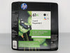 New, Pre-Owned - HP 61XL Black and Color Ink Cartridge