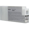 New, Pre-Owned - Epson T6429 Light Light Black 150ml Ink Cartridge