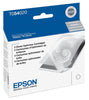 New, Pre-Owned - OEM Epson 54 (T0540) Gloss Optimizer Ink Cartridge