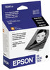 New, Pre-Owned - Epson 34 (T0341) Photo Black Ink Cartridge