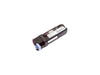 New, Pre-Owned - Dell High Yield Magenta Toner (CT201182) FM067