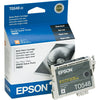 New, Pre-Owned - OEM Epson 54 (T0548) Matte Black Ink Cartridge