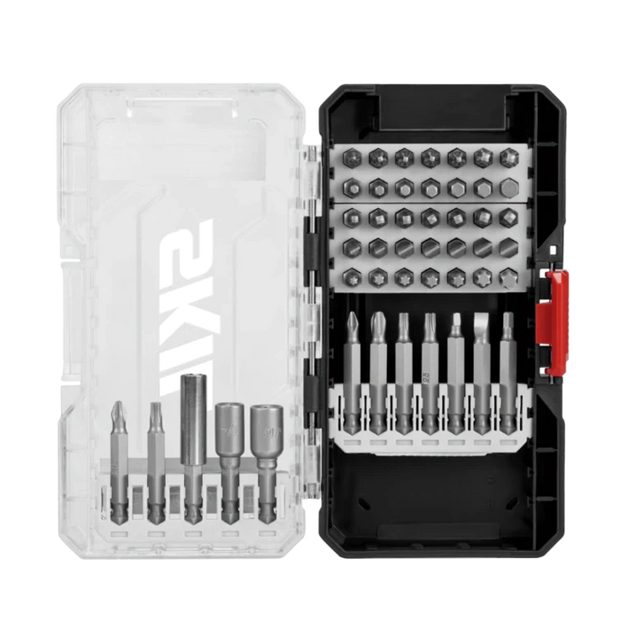 SKIL SDB7017 47 pc. Screwdriving Bit Kit