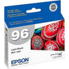 New, Pre-Owned - Epson 96 (T0967) Light Black Ink Cartridge