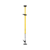 Stabila LT 30 Telescopic Laser Pole with Bracket | 07467