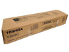 New, Pre-Owned - Toshiba T-6518U High Yield Black Toner Cartridge,GK23628