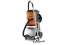 Husqvarna 970514901 DE 110i H Battery Powered HEPA Dust Extractor