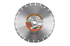 Husqvarna 529663903 14 In TACTI-CUT S35S PACE Diamond Blade