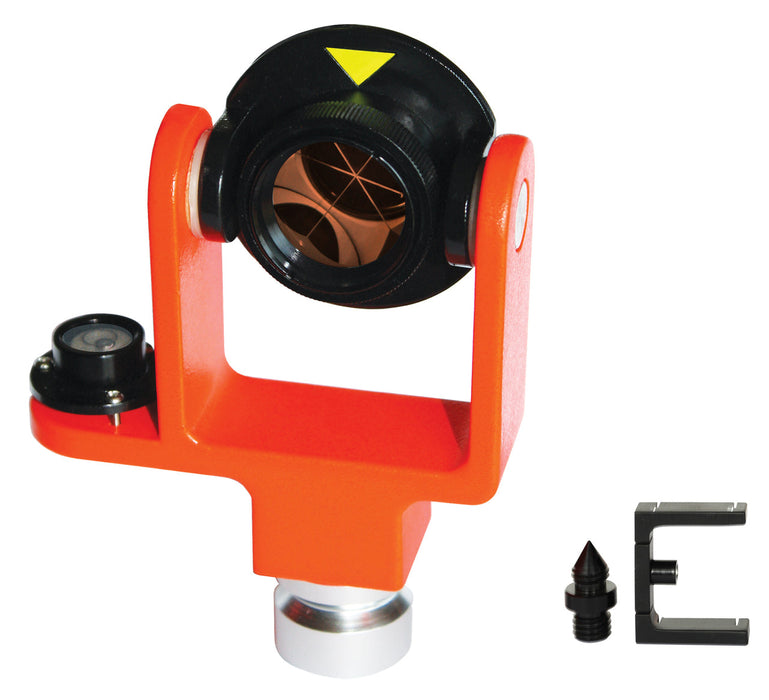 03-1500-CC Mini Prism System Side On-Board Vial Copper Coated