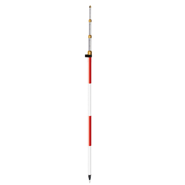 07-4215-TMA 15 ft. Compression Lock Prism Pole
