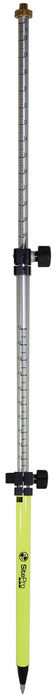 07-4705-TMA-FY 5.1 ft. Twist Lock Mini Prism Pole