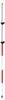 07-4712-TMA 12' Twist-Lock Prism Pole Red/White