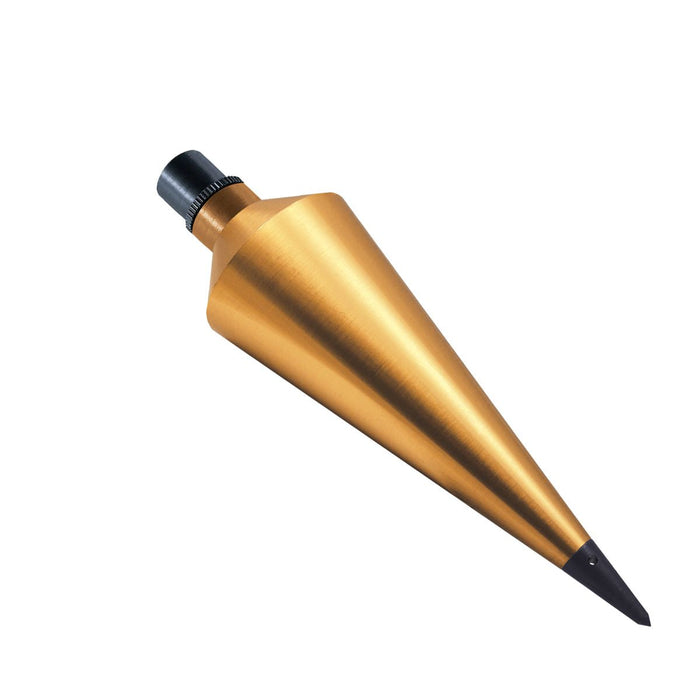 15-016 16oz Plumb Bob