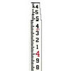 11-SCR13-C Fiberglass Grade Rod Inches