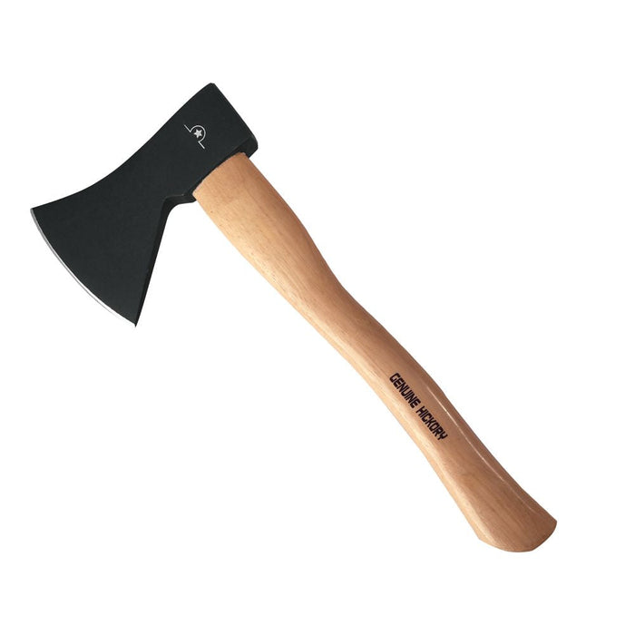 17-AX3902 1.75 lb Axe w/ Hickory Handle