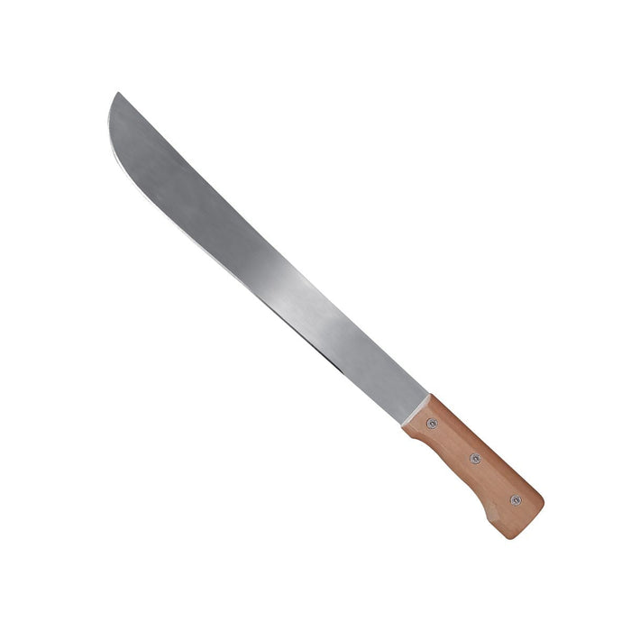 17-COLO18-W 18" Colo-Machete with Eng-Wood Handle