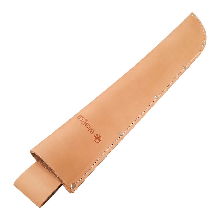 17-LS18 Leather Sheath for 18" Machete