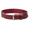 51-12035M 3-In Top-Grain Leather Ranger Work Belt, Medium