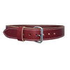 51-12101M 2-In Top Grain Leather Belt, Medium