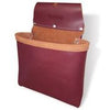 51-15024 Large Professional Leather Utility Bag
