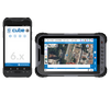Cube-a Software TS | GPS on board