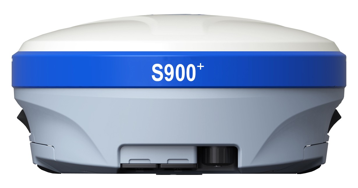 S900+ GNSS Receiver, 1408 Ch4G, WiFi, Bluetooth