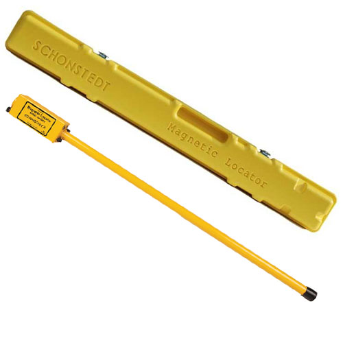 Underground Magnetic Locators — Tiger Supplies
